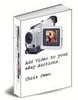 Thumbnail  Add Video to your Ebay Auctions For FREE - With Master Rese