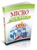 Thumbnail Micro Niches - With Master Resell Rights Included
