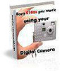 Thumbnail Earn $100s From Digital Camera & With Master Resell Rights Thumbnail Earn $100s From Digital Camera & With Master Resell Rights