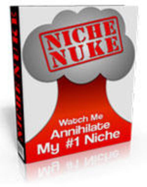 Product picture Niche Nuke